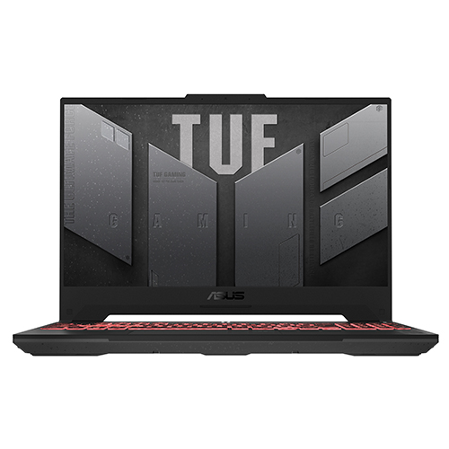 Laptop Asus TUF Gaming A15 FA507NV-LP061W (Ryzen™ 7-7735HS | 16GB | 1TB | RTX 4060 8GB | 15.6inch FHD 144Hz | Win 11 | Xám)