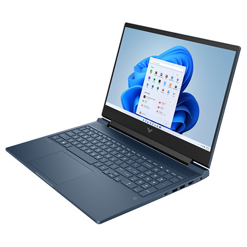 Laptop HP Victus 16-s0146AX 9Q993PA (Ryzen™ 5 7640HS | 32GB | 512GB | RTX 3050 6GB | 16.1 inch FHD 144Hz | Win 11 | Xanh)
