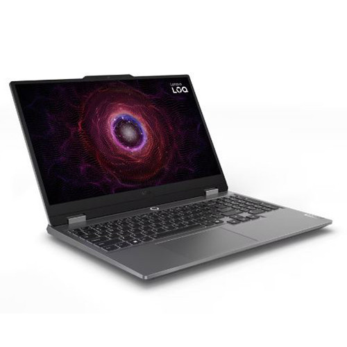 Laptop Lenovo LOQ 15ARP9 83JC00J0VN (Ryzen™ 7-7435HS | 24GB | 512GB | RTX™ 4050 | 15.6 inch FHD 144Hz | Win 11 | Xám)
