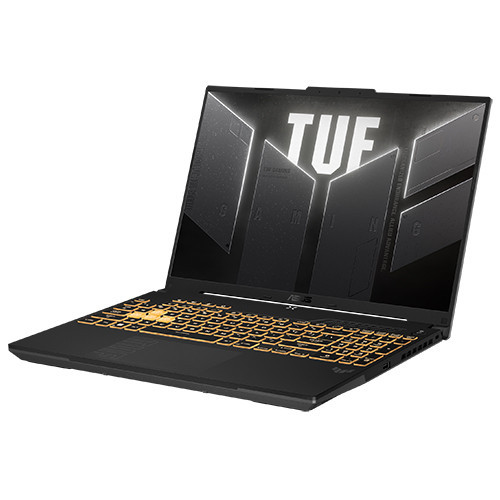 Laptop ASUS TUF Gaming F16 FX607VU-RL045W (Core 5 210H | 16GB | 512GB | RTX 4050 | 16 inch WUXGA | Win 11 | Xám)