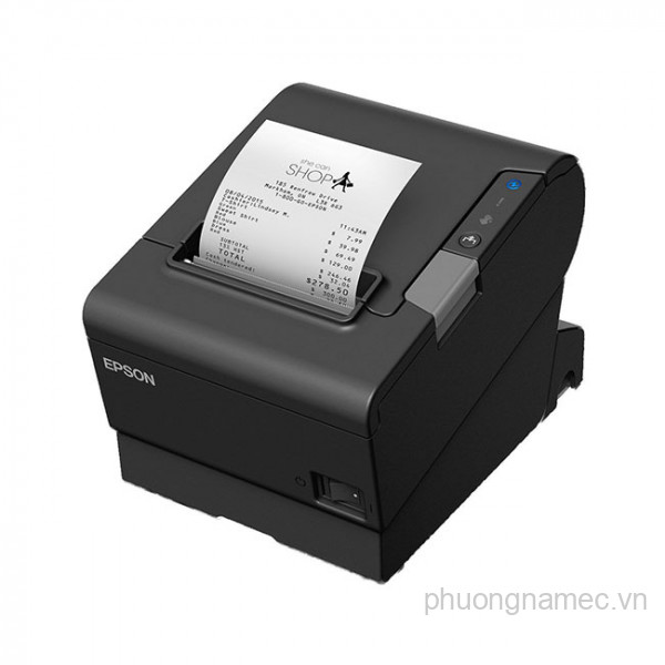 Máy in hóa đơn EPSON TM-T88VII C31CJ57552