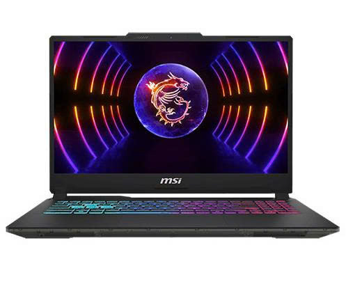 Laptop MSI Cyborg 15 A13VFK 876VN (Intel Core i7-13620H | 16GB | 512GB | RTX 4060 | 15.6 inch FHD 144Hz | Win11 | Đen)