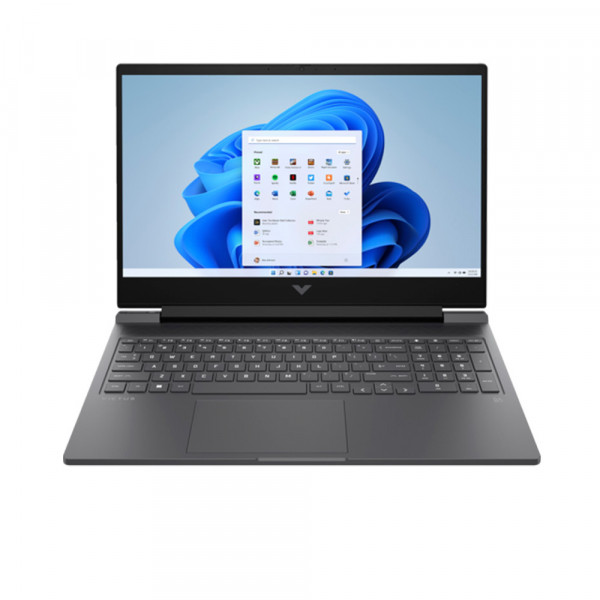 Laptop HP VICTUS 15-fa1089TX 8C5M6PA (Core i7-13620H | 8GB | 512GB | RTX 3050 6GB | 15.6 inch FHD | Win 11 | Mica Silver)