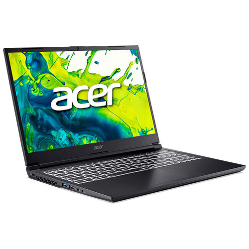 Laptop Acer Gaming Aspire 7 A715-59G-73LB NH.QX6SV.002 (Core i7-12650H | 16GB | 512GB | RTX 3050 | 15.6 inch FHD | Win 11 | Black)