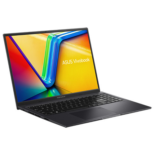 Laptop ASUS Gaming Vivobook K3605VC-RP431W (Core™ i5-13420H | 16GB | 512GB | RTX 3050 | 16inch FHD+ 144Hz | Win 11 | Đen)