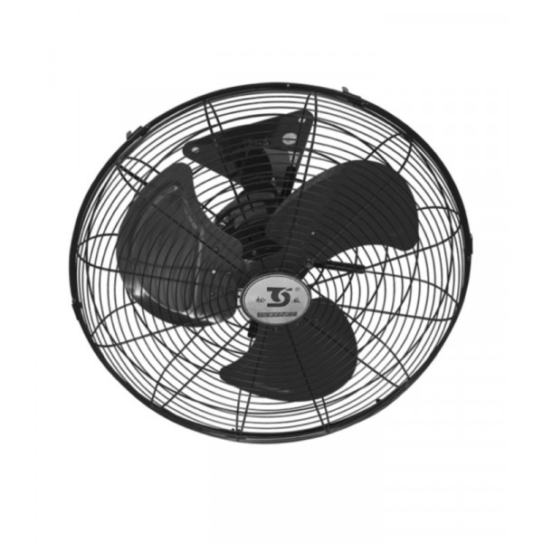 Quạt đảo trần công nghiệp Soffnet FCB-45