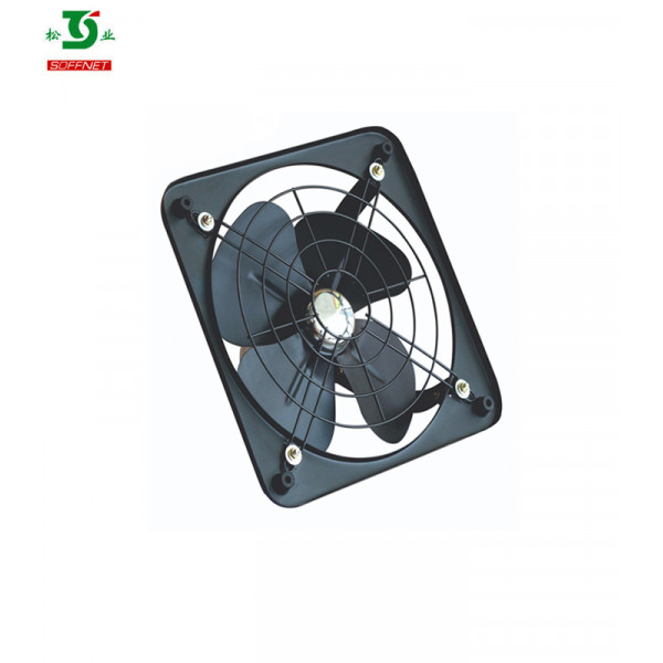Quạt hút thông gió vuông Soffnet SKV20