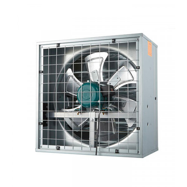 Quạt thông gió nhà xưởng Soffnet DF 60