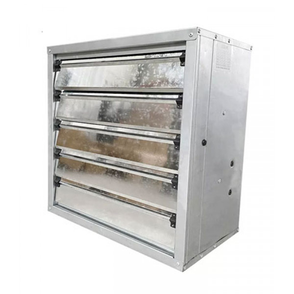 Quạt thông gió nhà xưởng Soffnet DF 70