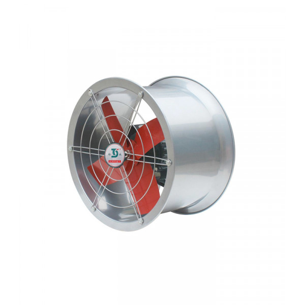 Quạt hướng trục tròn Soffnet SFB-6B-4