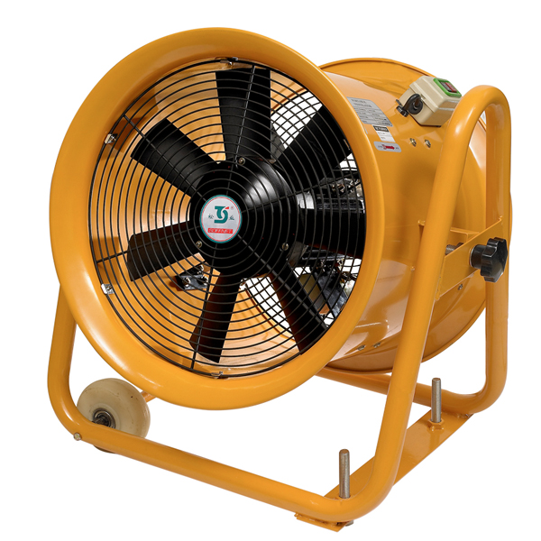 Quạt hướng trục di động Soffnet SHT2-60