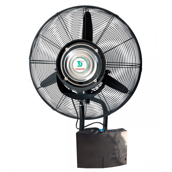 Quạt phun sương treo tường Soffnet FBPS-50