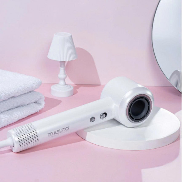 Máy sấy tóc ion âm tốc độ cao Masuto SkyIon MSDryOne