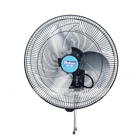Quạt Treo Tường Công Nghiệp Deton CFDV-45W