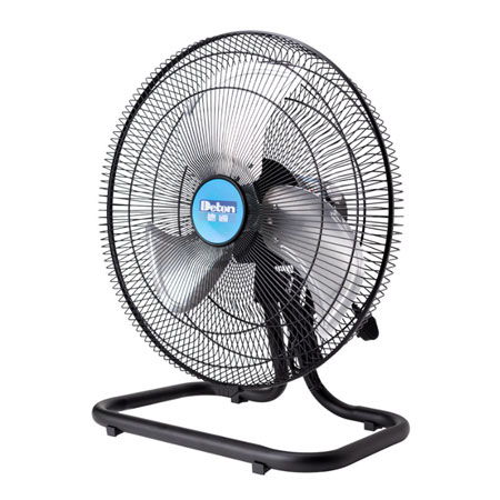 Quạt Sàn Công Nghiệp Deton CFDV-45G