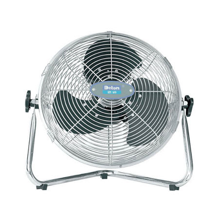 Quạt Sàn Công Nghiệp Không Đảo Deton FED-45G 
