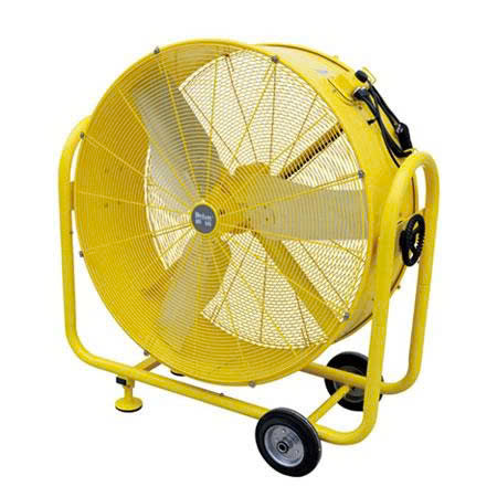 Quạt sàn công nghiệp Deton HVF-60L