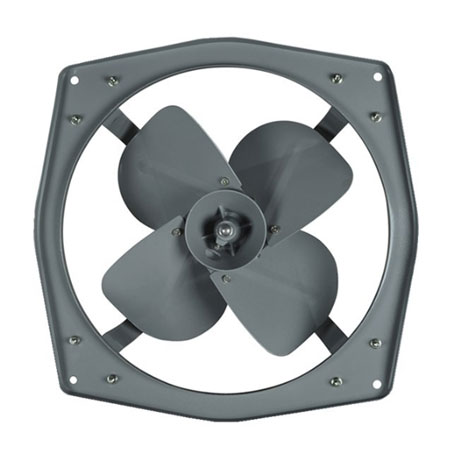 Quạt Thông Gió Vuông Deton FQD-35-4