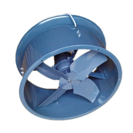 Quạt Thông Gió Tròn Deton TADV25-4