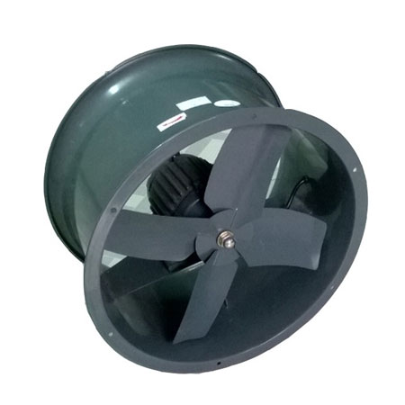 Quạt Thông Gió Tròn Deton DFT4B-4