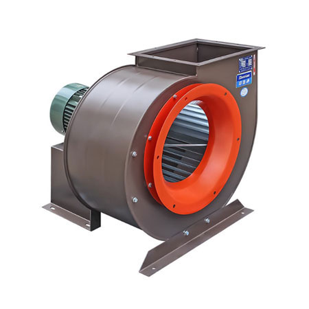 Quạt Ly Tâm Hút Khói Deton 11-62-3A