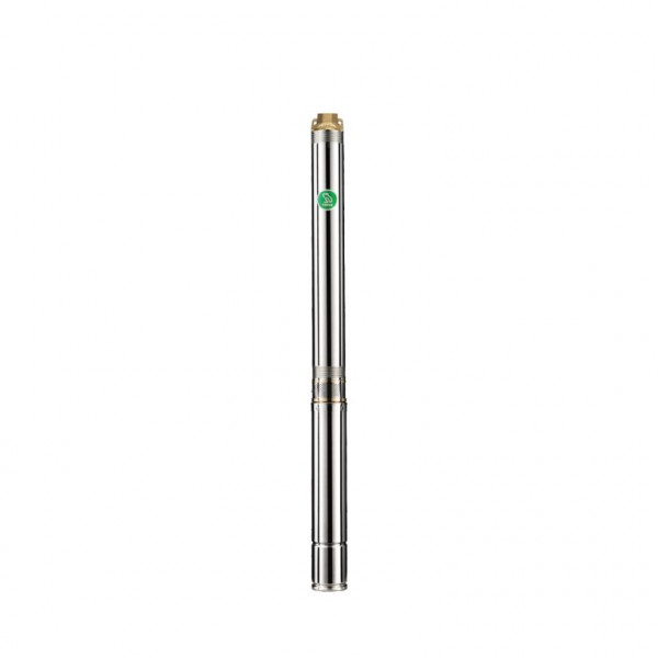 Bơm chìm hỏa tiễn Frog 2SDM 1/44 đường kính Ø48mm