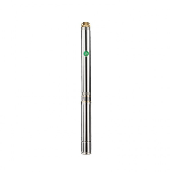 Bơm chìm hỏa tiễn Frog 2.5SDM 1.5/31 đường kính Ø63mm