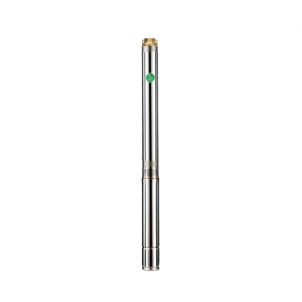 Bơm điện chìm hỏa tiễn Frog 3SDM 2.5/11 đường kính Ø76mm