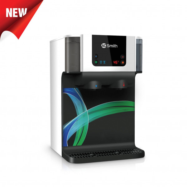Máy Lọc Nước Đặt Bàn AO Smith ROSS™ ECO-AOC75PUR