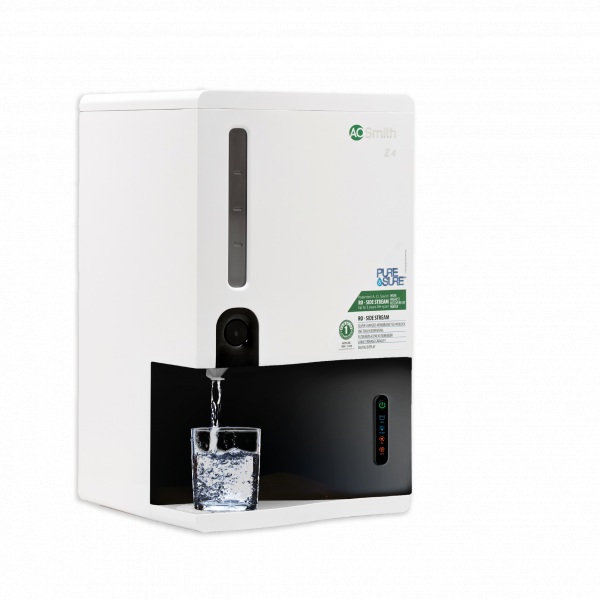 Máy lọc nước AO Smith Z4