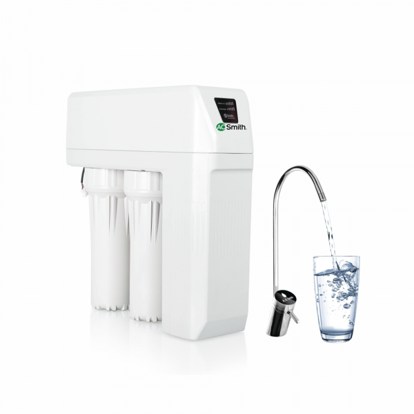 Máy lọc nước AO Smith R400E 