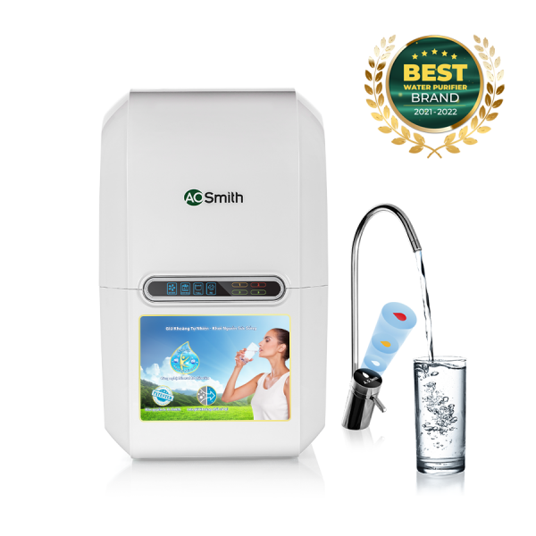 Máy Lọc Nước AO Smith VITA Plus 