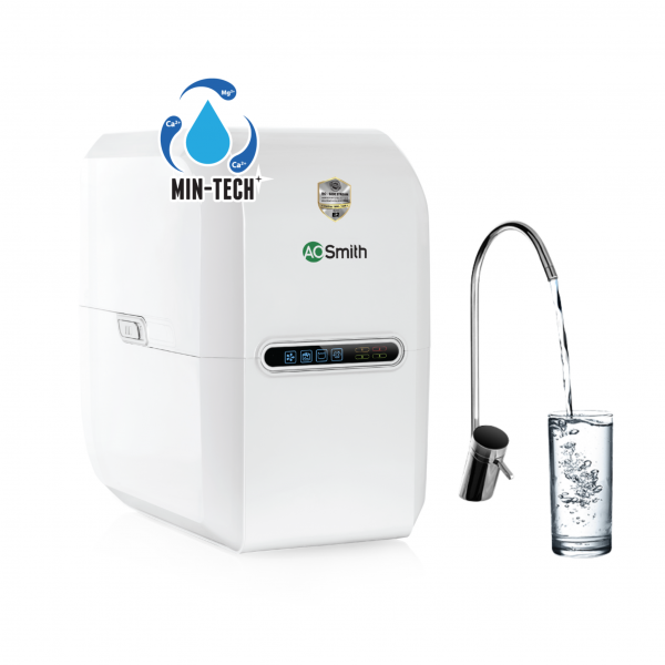 Máy lọc nước AO Smith E2 