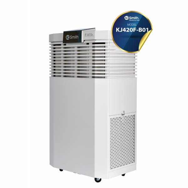 Máy lọc không khí AO Smith KJ420F-B01