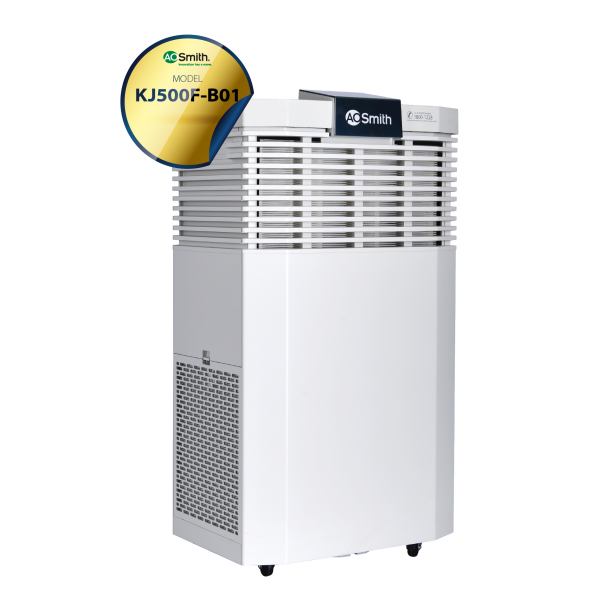 Máy lọc không khí AO Smith KJ500F-B01