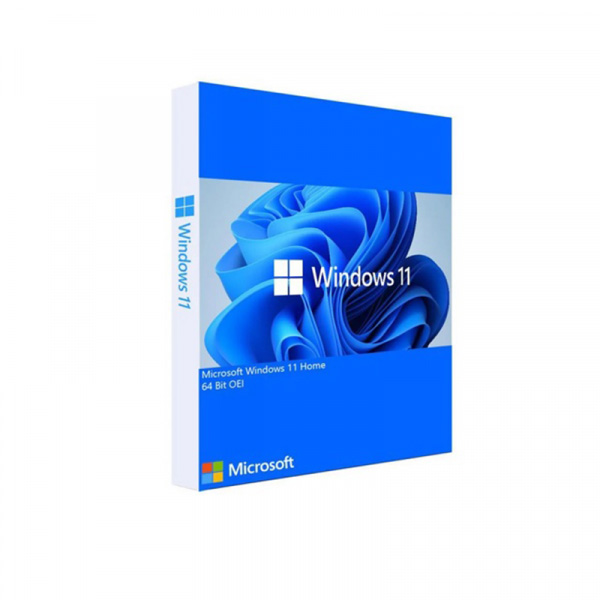 Phần mềm Win 11 Home 64Bit Eng Intl 1pk DSP OEI DVD (KW9-00632)