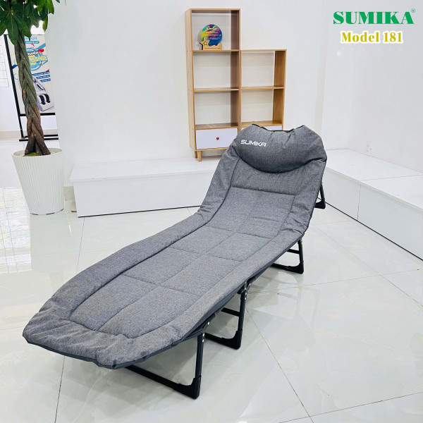 Giường xếp gấp gọn đa năng SUMIKA 181