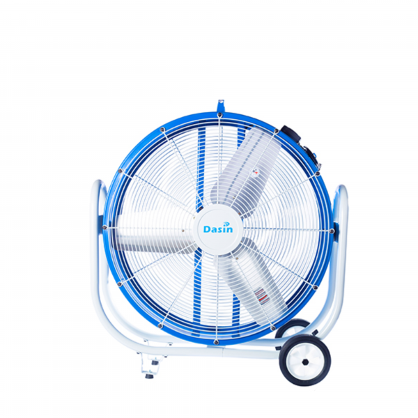 Quạt công nghiệp di động Dasin Tank-3076 380V
