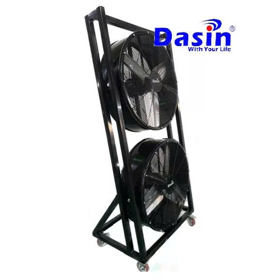 Quạt công nghiệp Dasin Double Tank 3076