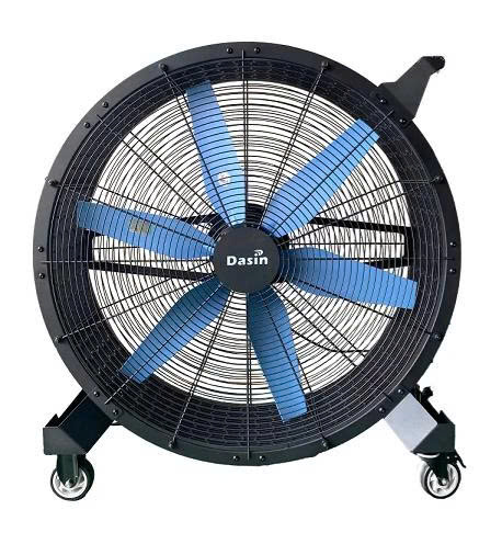 Quạt công nghiệp di động Dasin TANK-48120DC