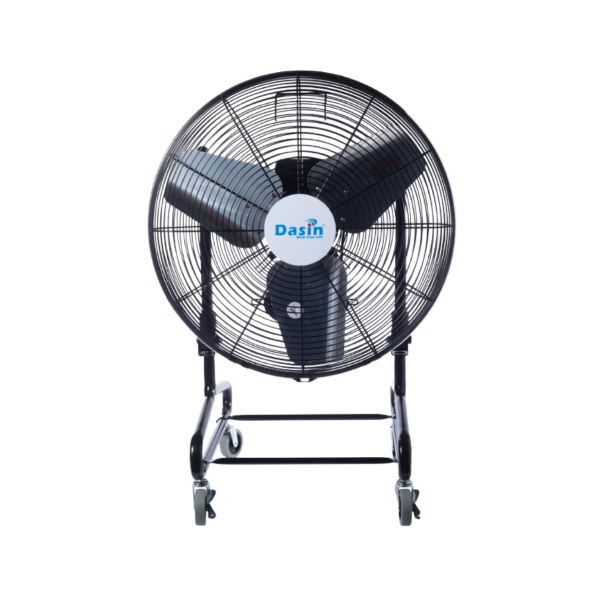 Quạt xe đẩy công nghiệp Dasin DFM-2460