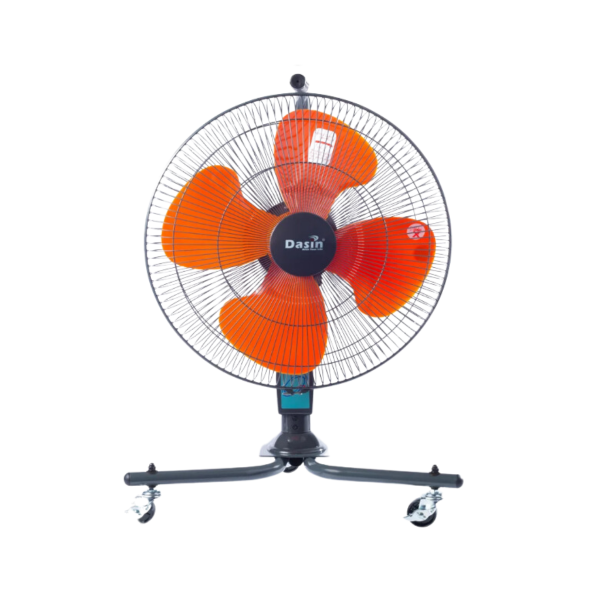 Quạt xe đẩy công nghiệp Dasin KMY-1845