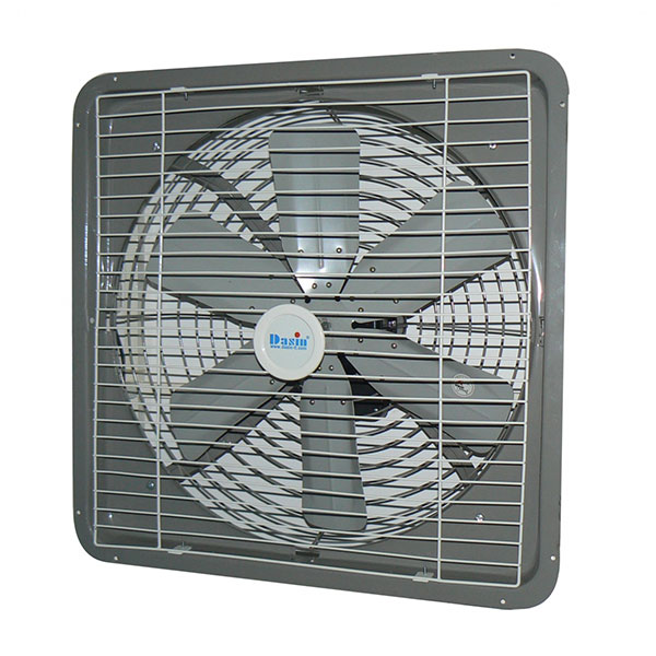 Quạt thông gió công nghiệp Dasin KVF-3076