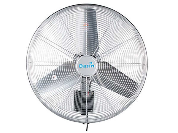 Quạt treo tường công nghiệp Dasin KWP-3076