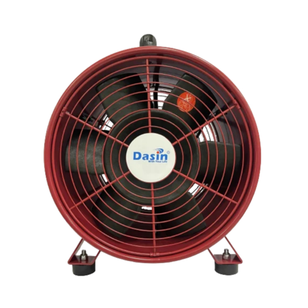 Quạt hút Dasin DKIN-200