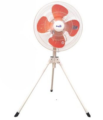 Quạt đứng Dasin KSQ-1845