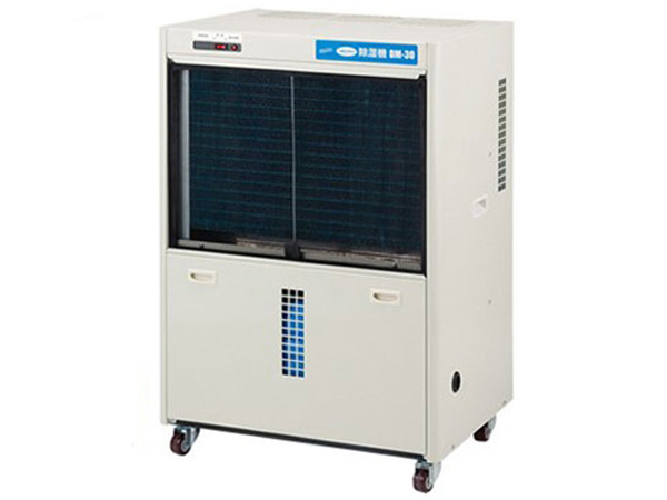 Máy hút ẩm di động DM-30V