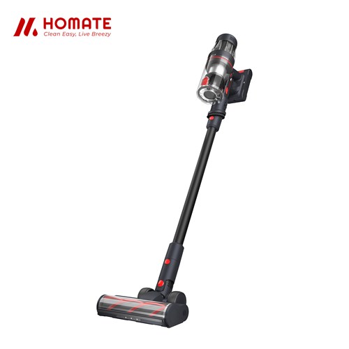 Máy hút bụi không dây HOMATE M550D