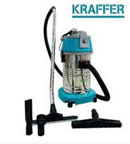Máy hút bụi công nghiệp Kraffer KF 30A
