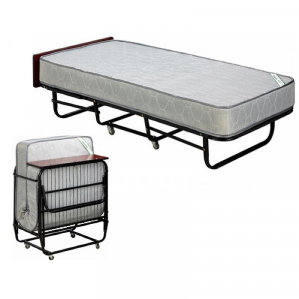 Giường phụ khách sạn nệm lò xo GP-G20